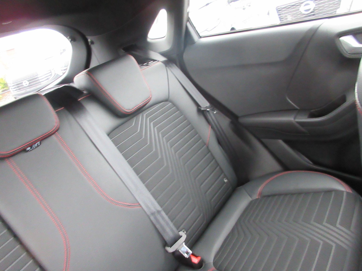 Used Ford Puma 2020 for sale - 76458029: Photo 14