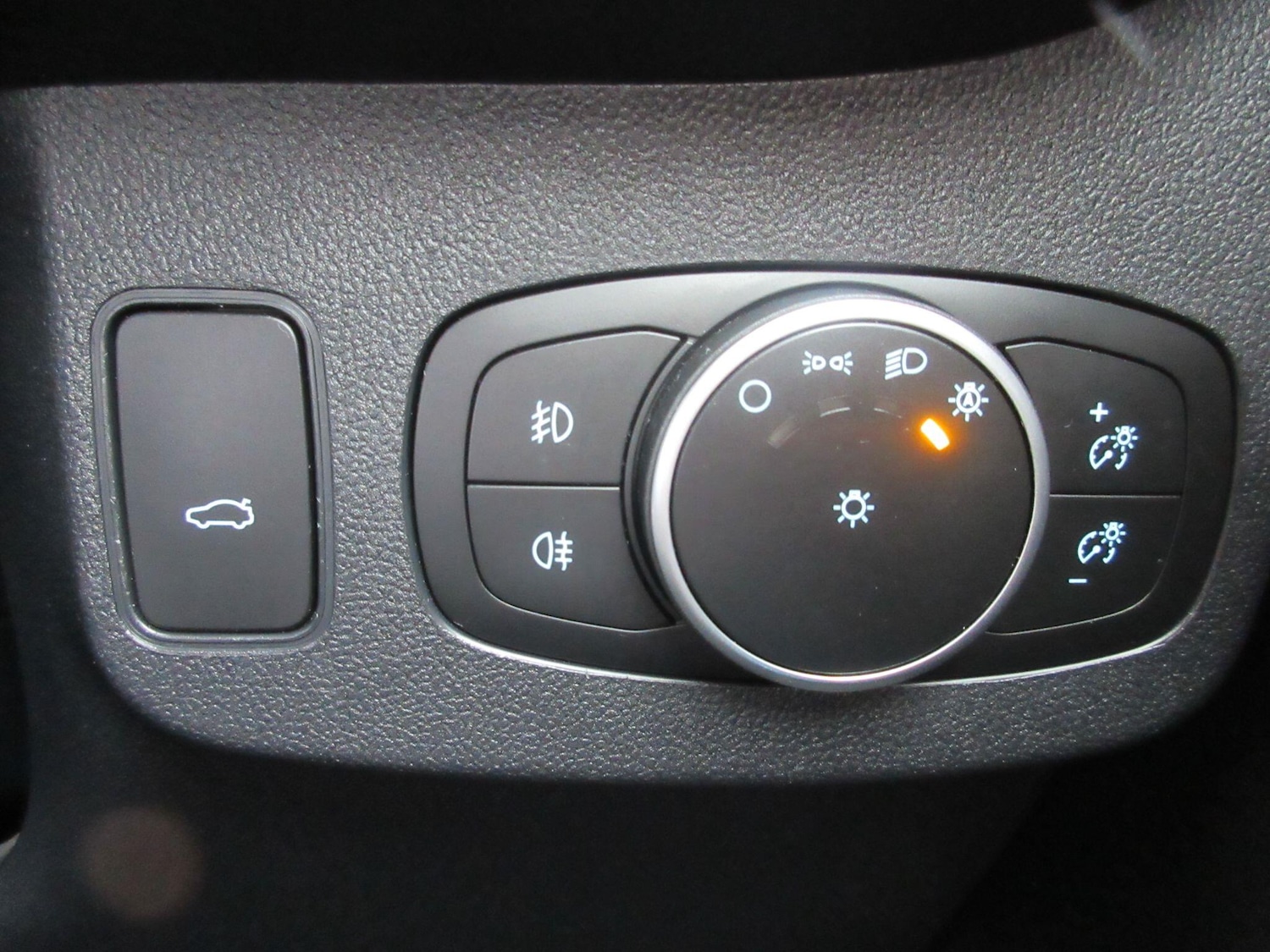 Used Ford Puma 2020 for sale - 76458029: Photo 16