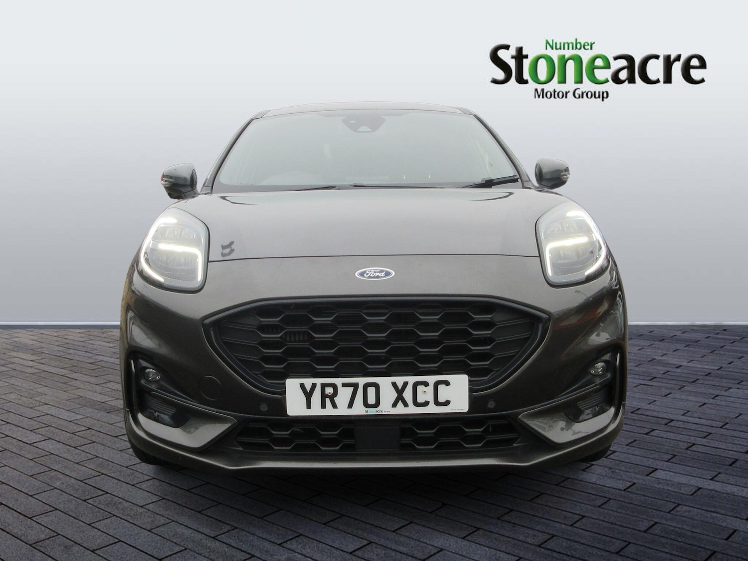 Used Ford Puma 2020 for sale - 76458029: Photo 2