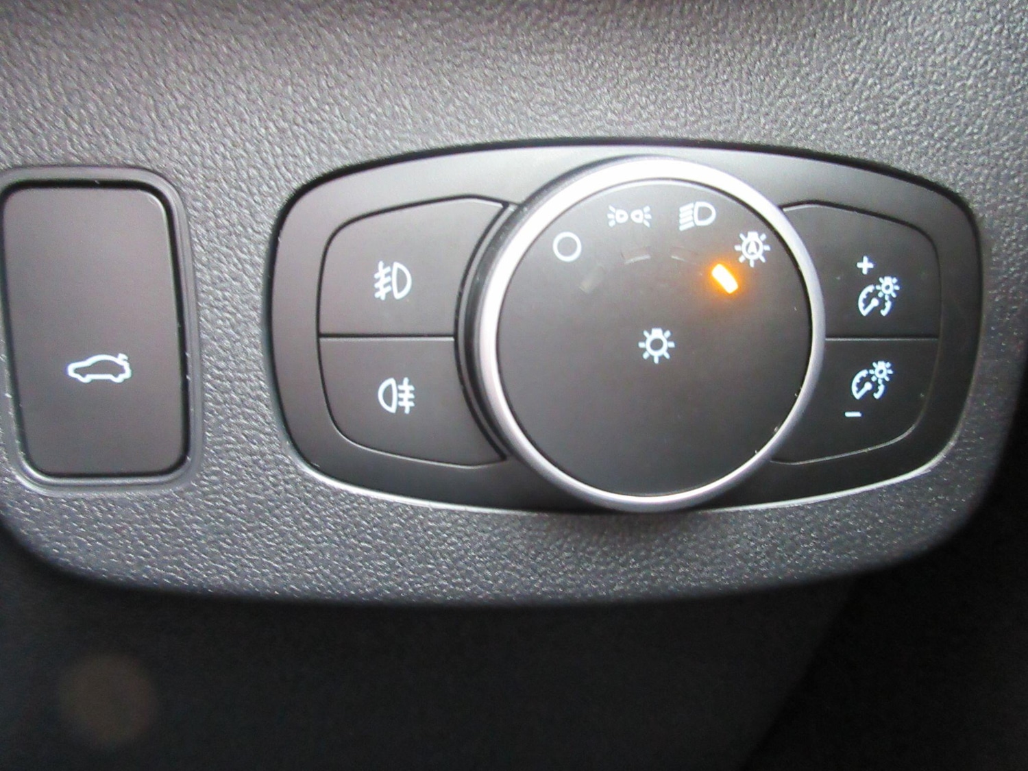 Used Ford Puma 2020 for sale - 76458029: Photo 20