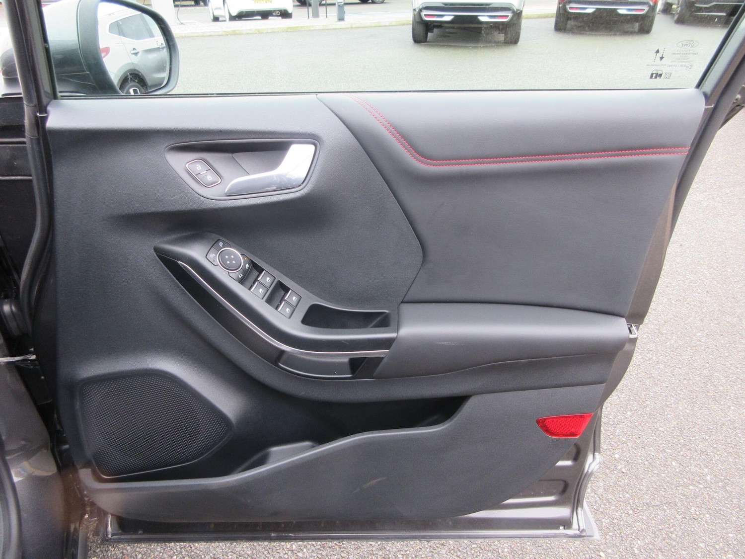 Used Ford Puma 2020 for sale - 76458029: Photo 21