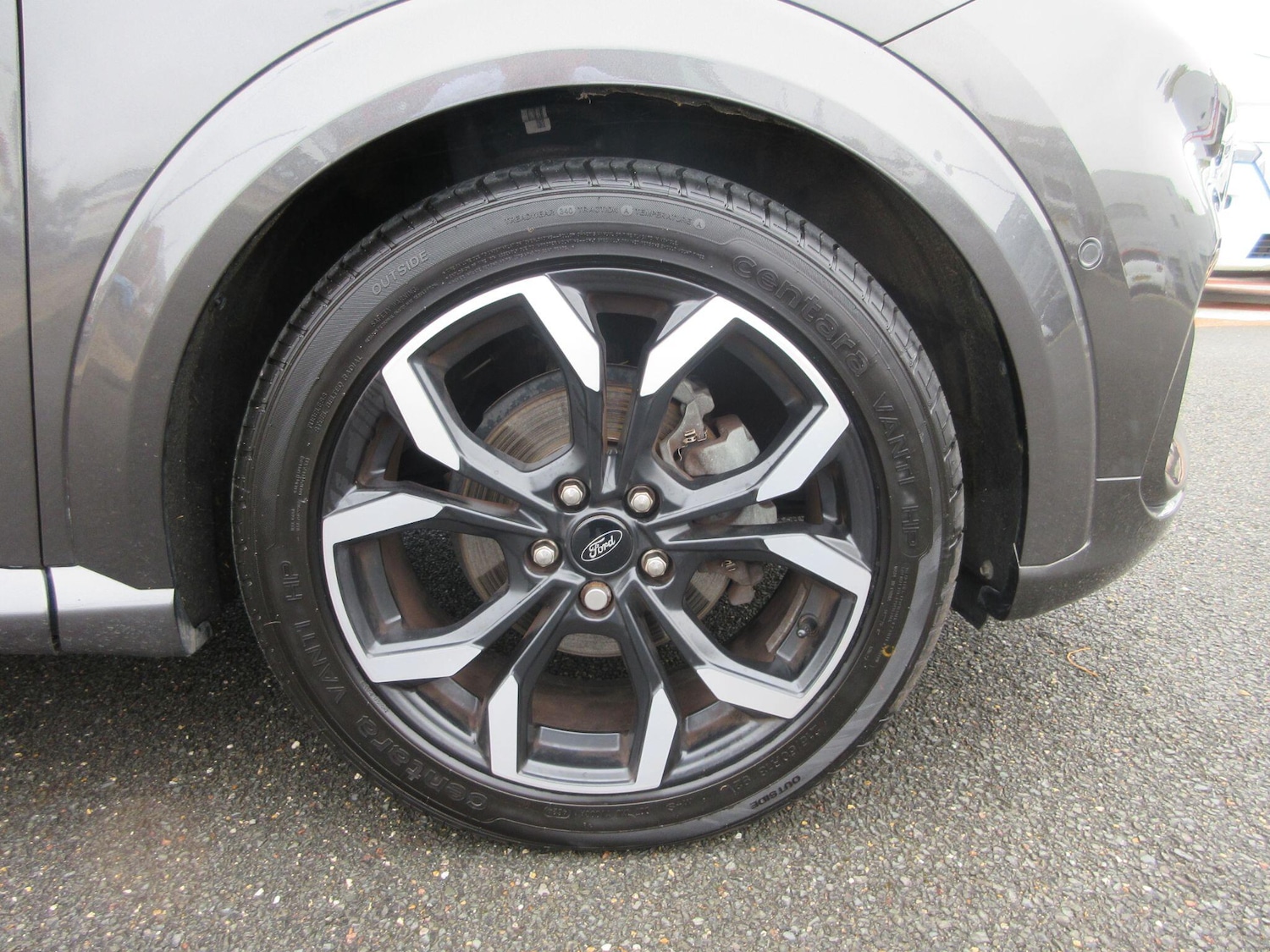 Used Ford Puma 2020 for sale - 76458029: Photo 22