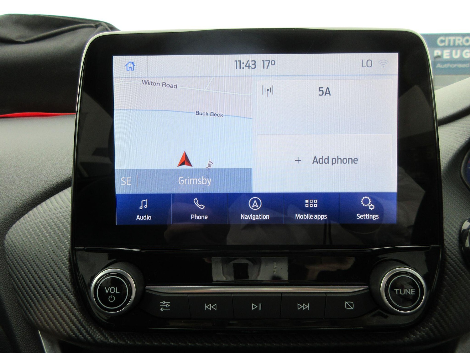 Used Ford Puma 2020 for sale - 76458029: Photo 23