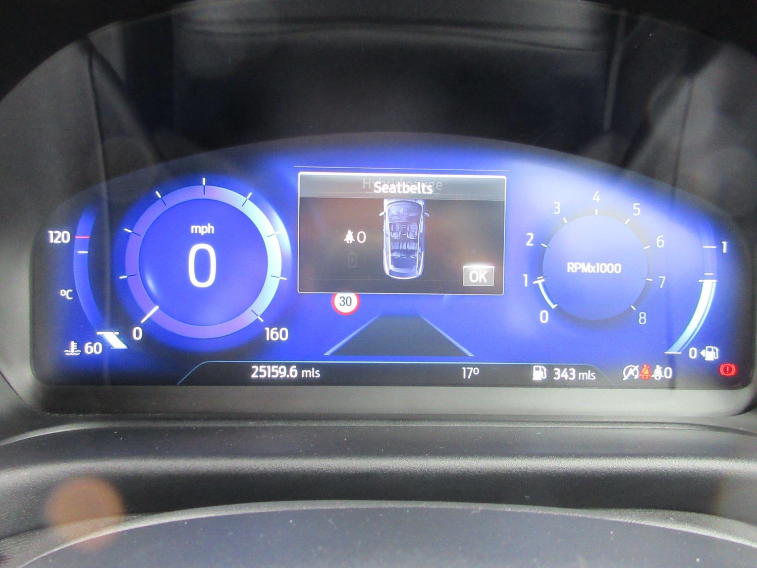 Used Ford Puma 2020 for sale - 76458029: Photo 24