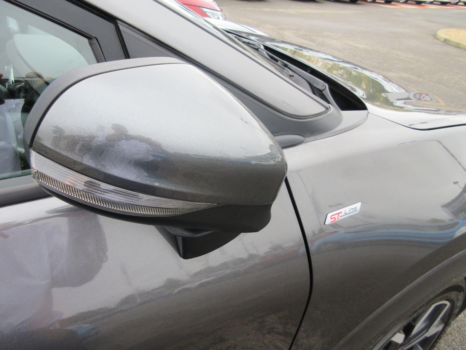 Used Ford Puma 2020 for sale - 76458029: Photo 25