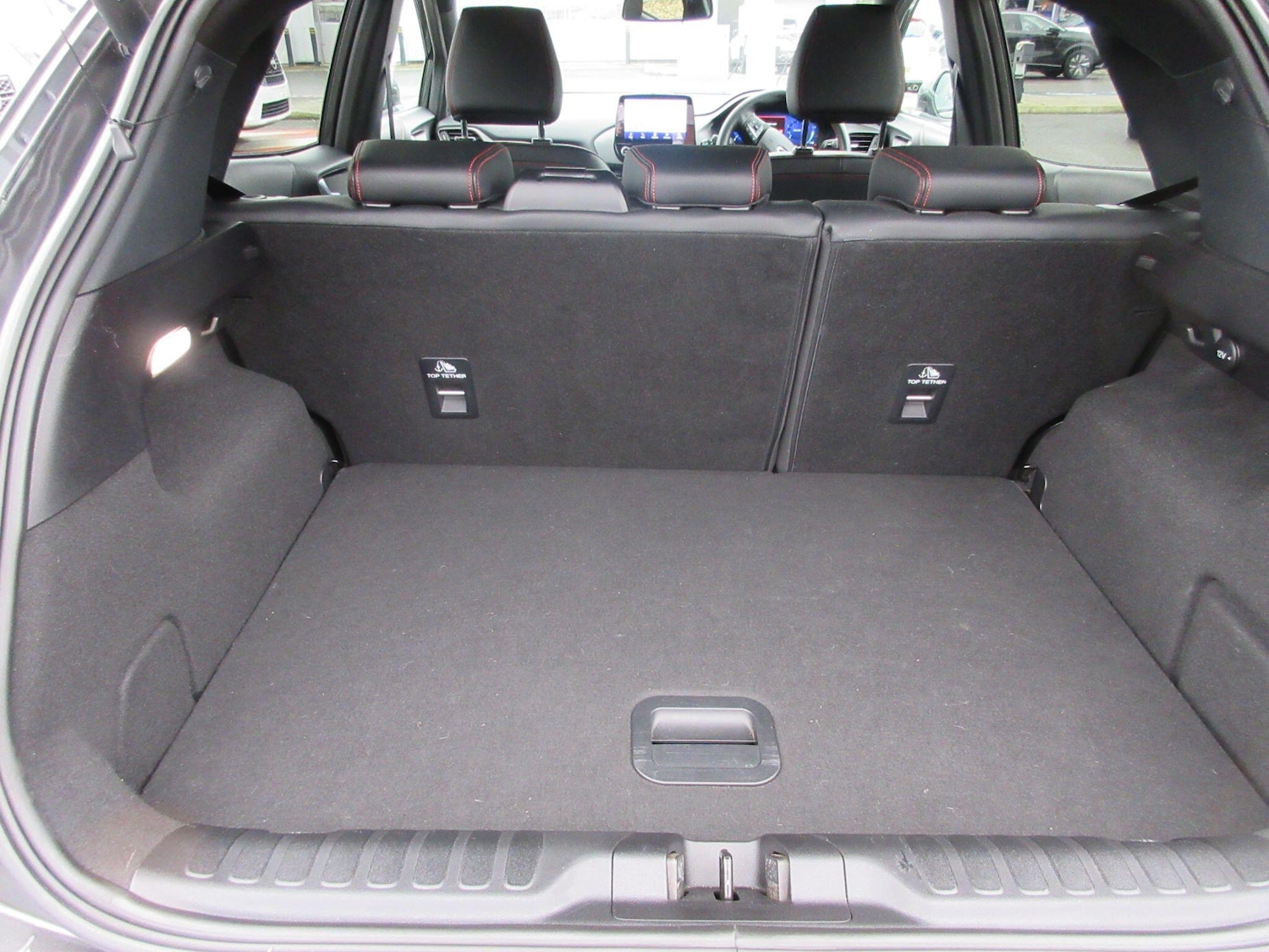 Used Ford Puma 2020 for sale - 76458029: Photo 27