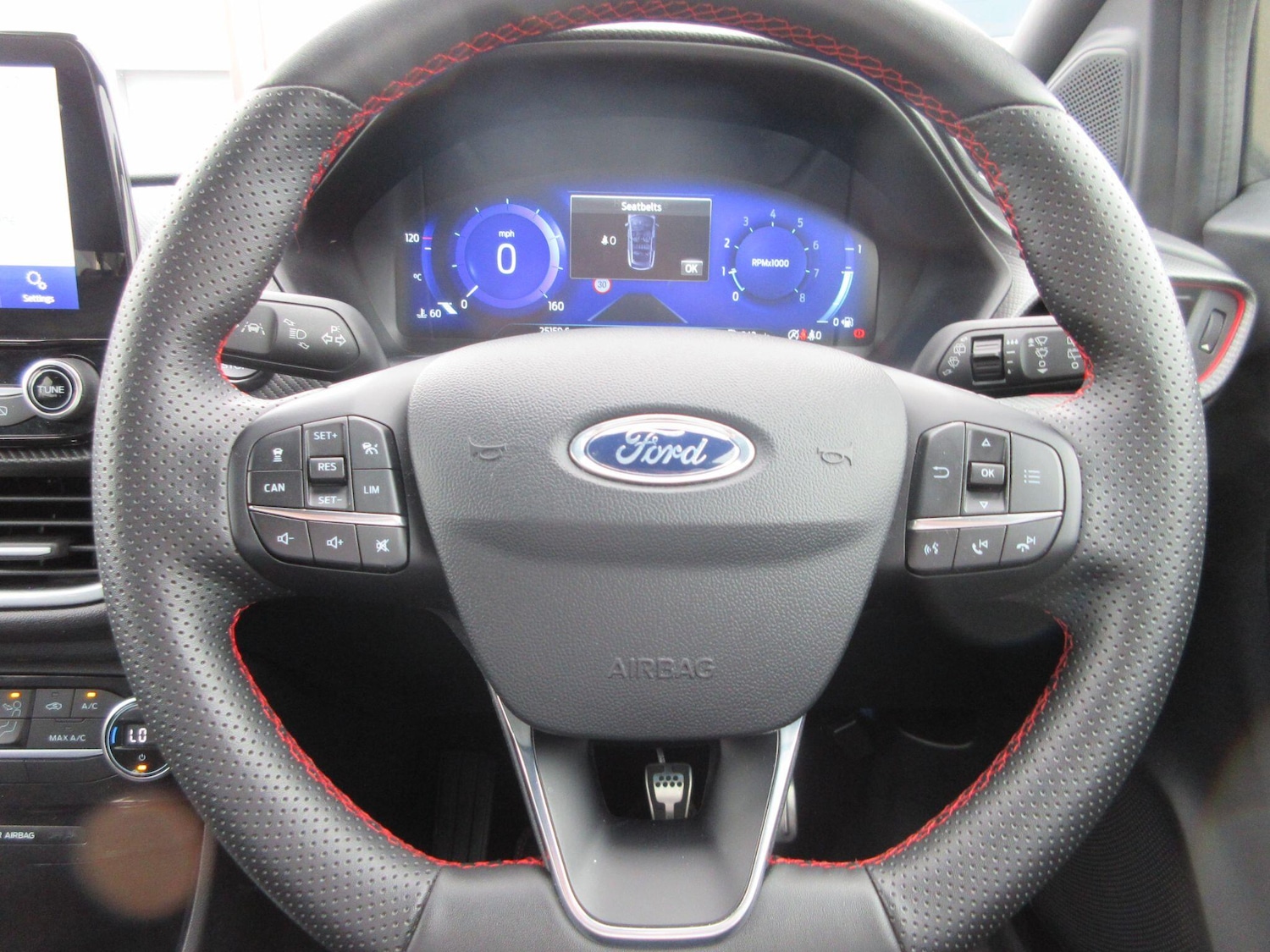 Used Ford Puma 2020 for sale - 76458029: Photo 28