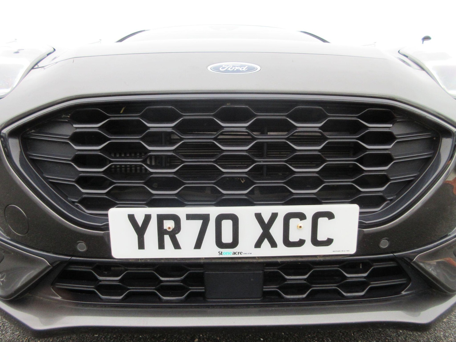 Used Ford Puma 2020 for sale - 76458029: Photo 29