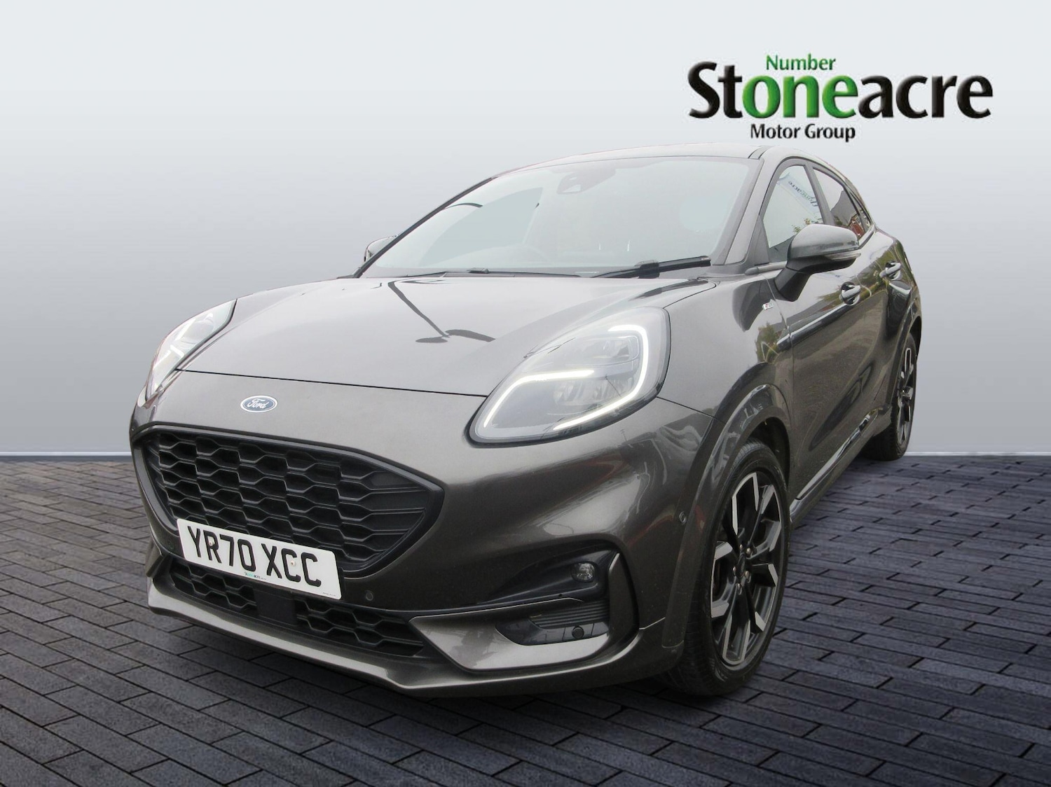 Used Ford Puma 2020 for sale - 76458029: Photo 3