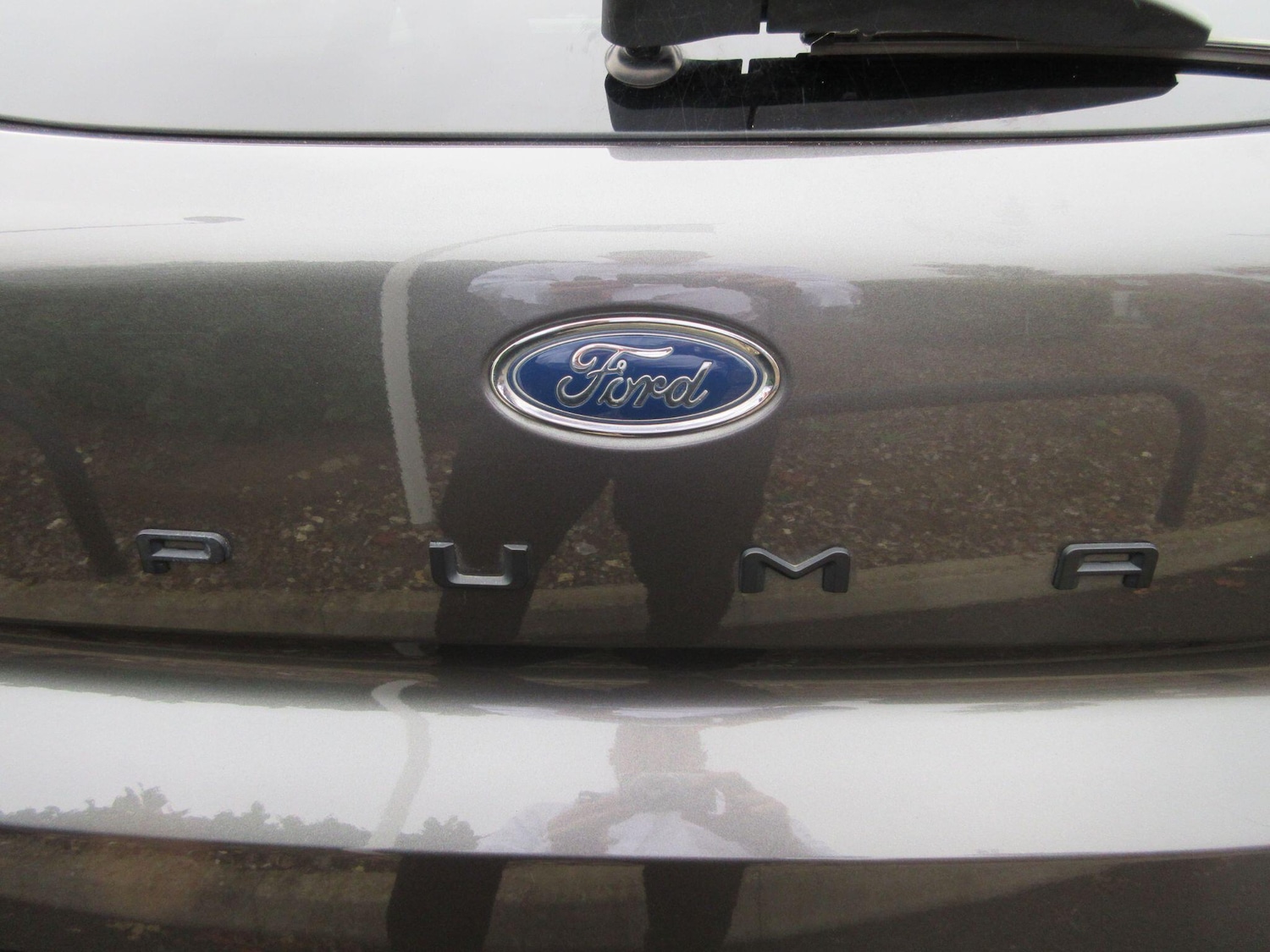 Used Ford Puma 2020 for sale - 76458029: Photo 31