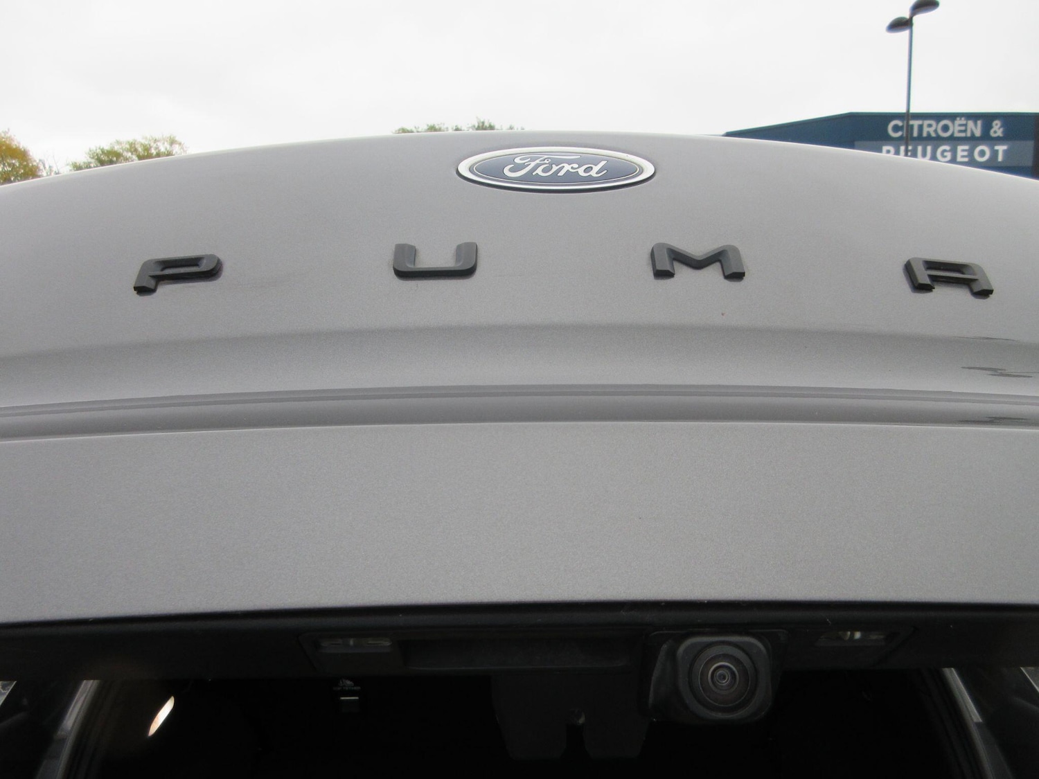 Used Ford Puma 2020 for sale - 76458029: Photo 35