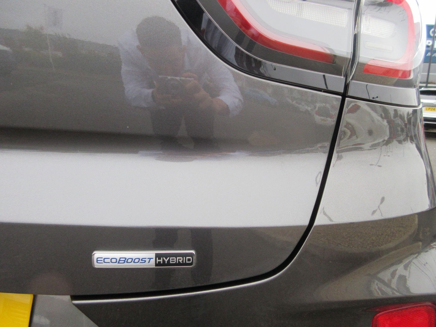 Used Ford Puma 2020 for sale - 76458029: Photo 36