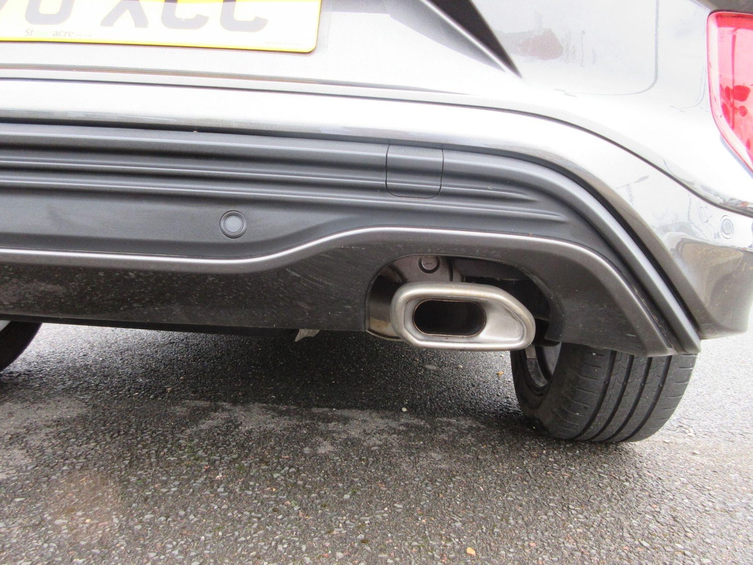 Used Ford Puma 2020 for sale - 76458029: Photo 37