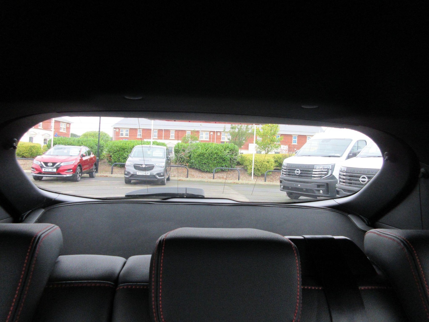 Used Ford Puma 2020 for sale - 76458029: Photo 40