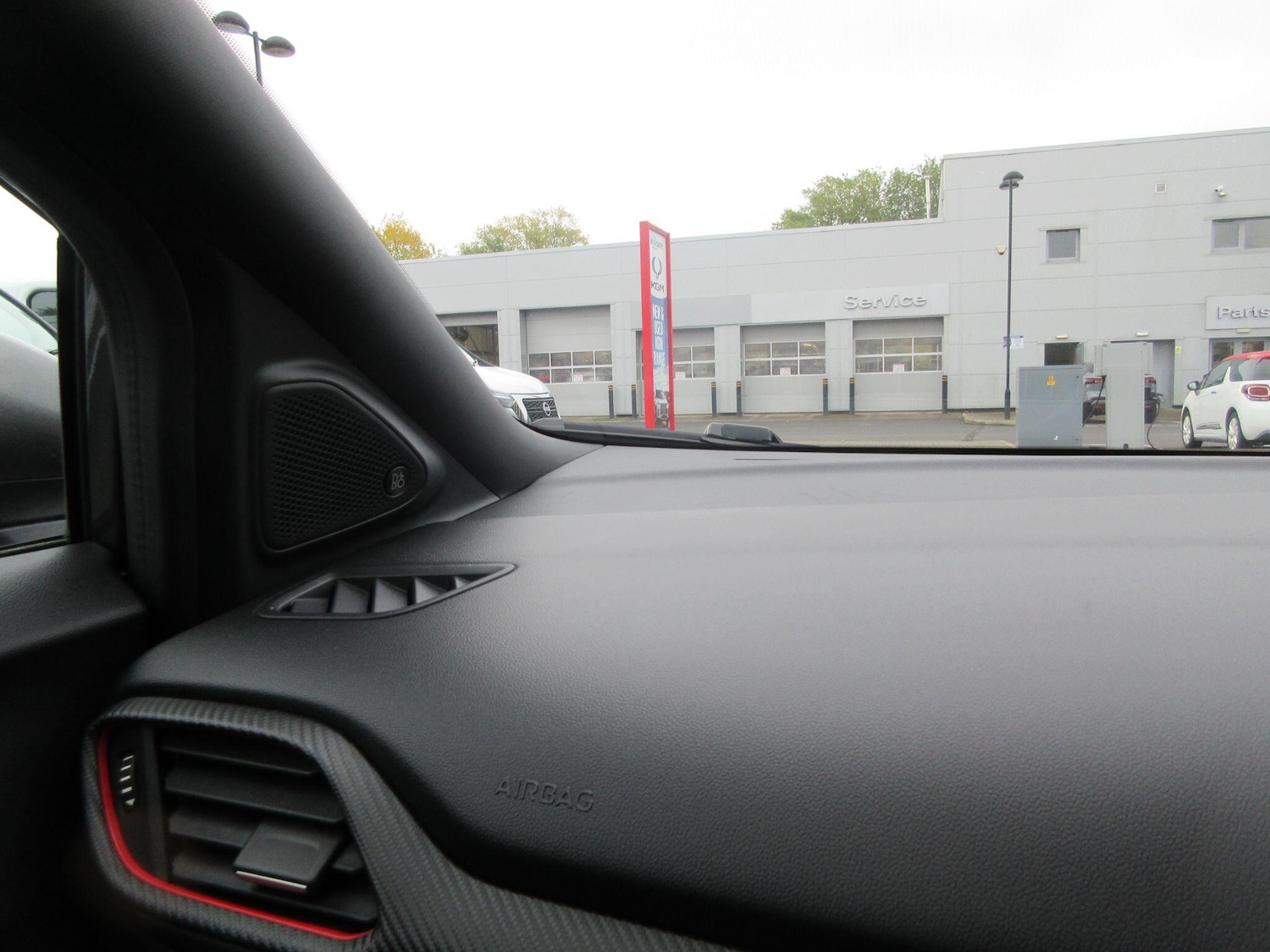 Used Ford Puma 2020 for sale - 76458029: Photo 42