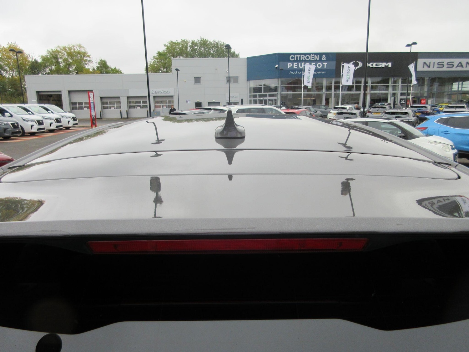 Used Ford Puma 2020 for sale - 76458029: Photo 48