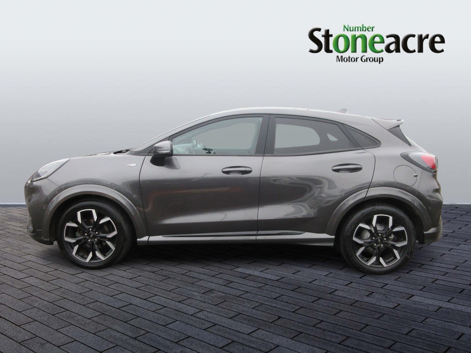 Used Ford Puma 2020 for sale - 76458029: Photo 5