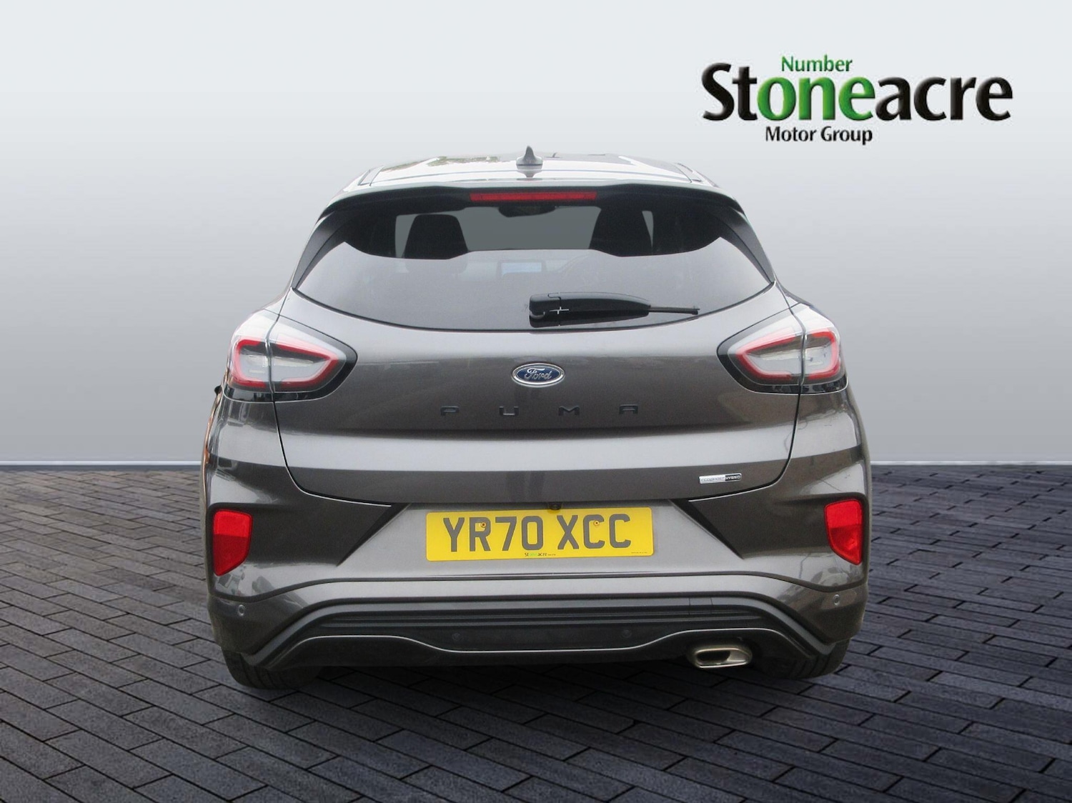 Used Ford Puma 2020 for sale - 76458029: Photo 6