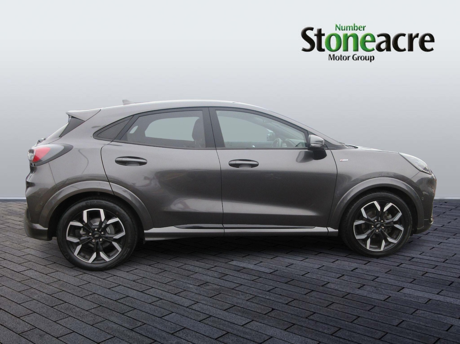 Used Ford Puma 2020 for sale - 76458029: Photo 7