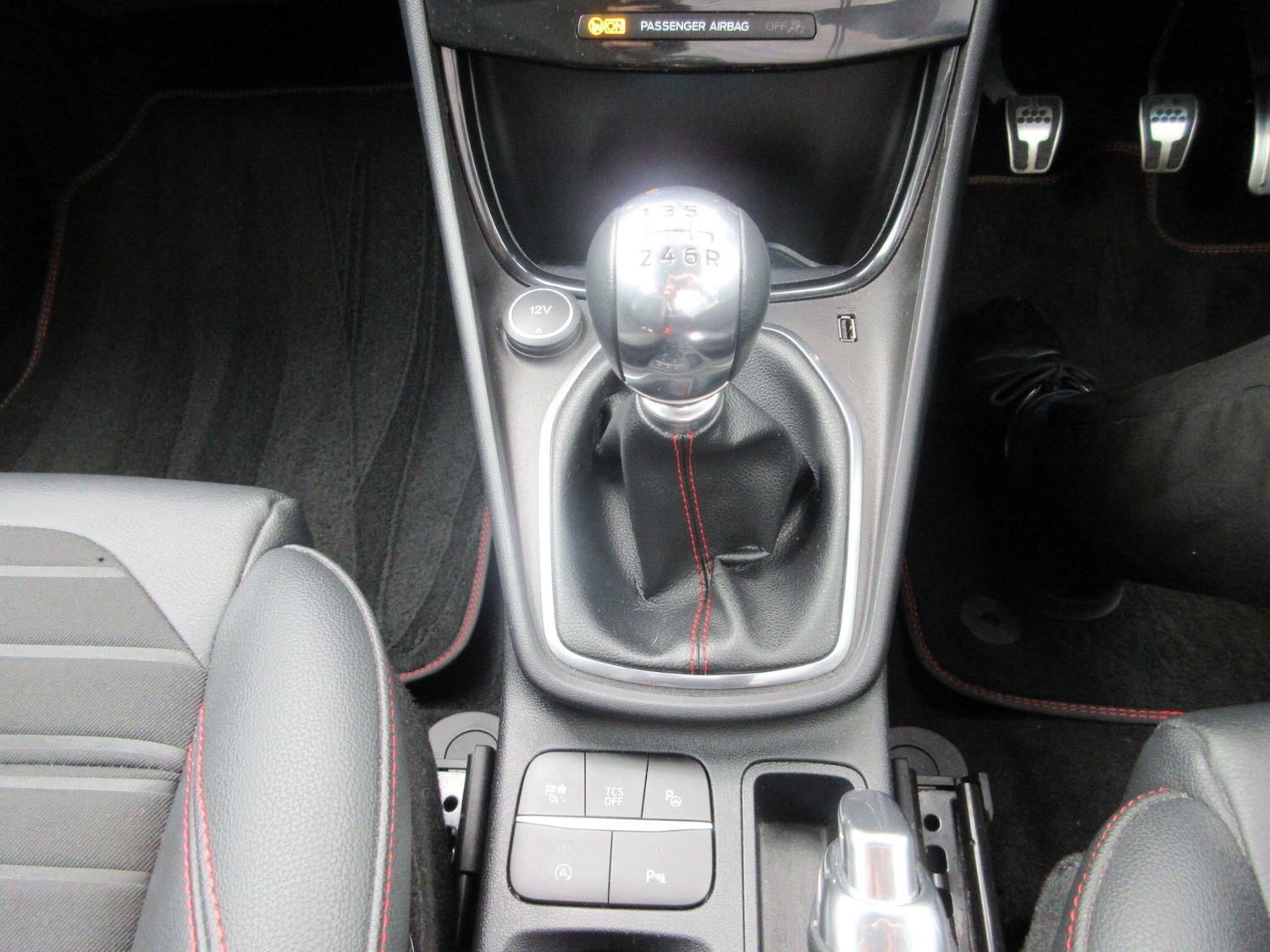 Used Ford Puma 2020 for sale - 76458029: Photo 9