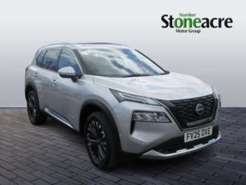 2025 (25) - 1.5 E-Power E-4orce 213 Tekna 5dr Auto
