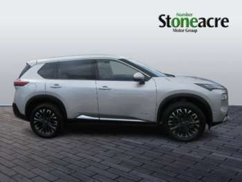 Used Nissan X-Trail 2025 for sale - 74776909: Photo