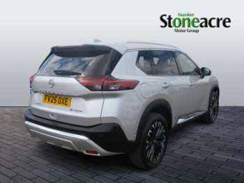 Used Nissan X-Trail 2025 for sale - 74776909: Photo