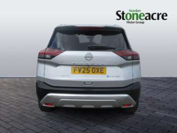 Used Nissan X-Trail 2025 for sale - 74776909: Photo