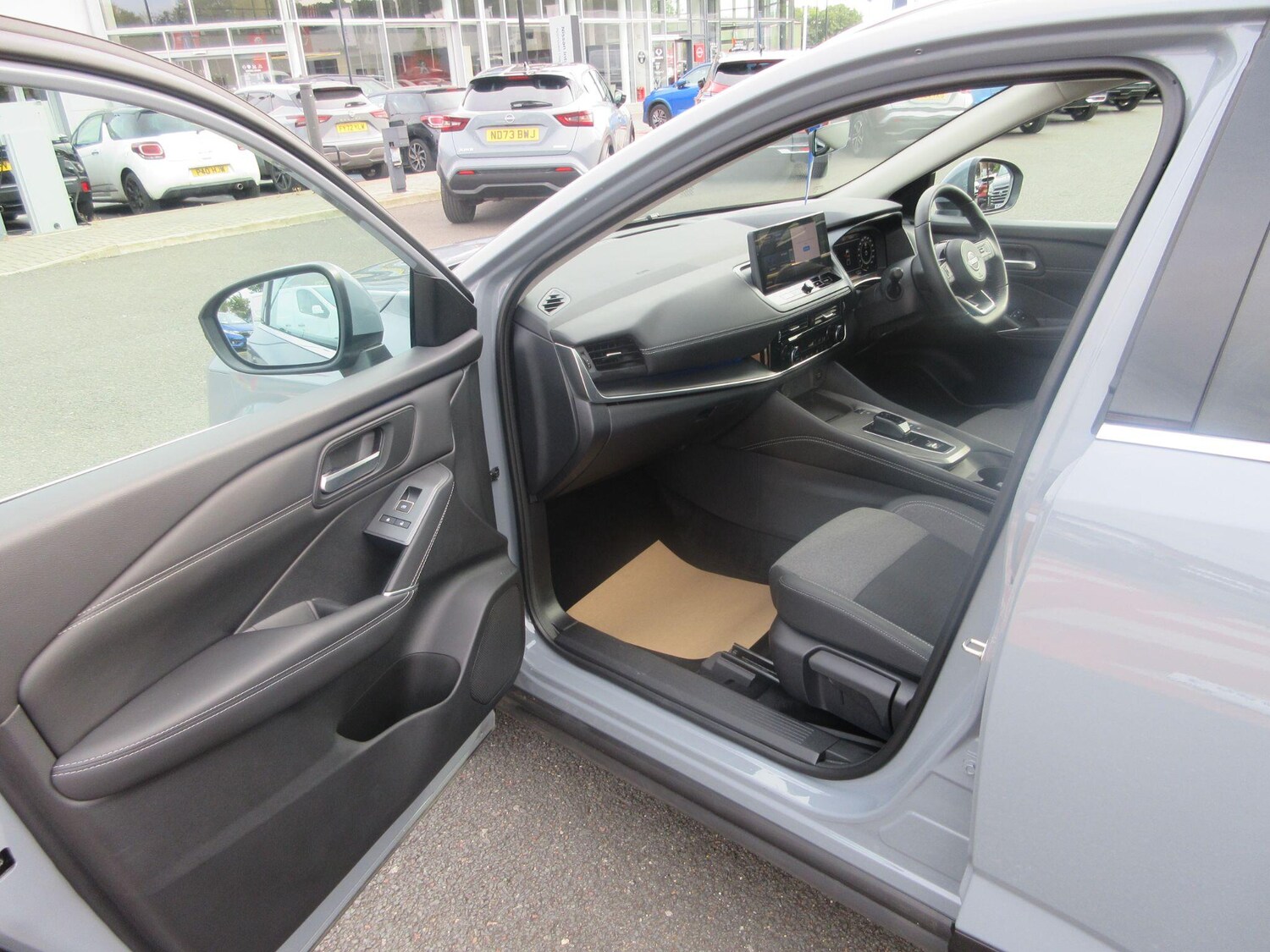 Vehicle 19