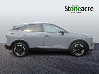 Used Nissan Qashqai 2024 for sale - 75387464: Photo