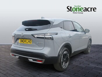Used Nissan Qashqai 2024 for sale - 75387464: Photo