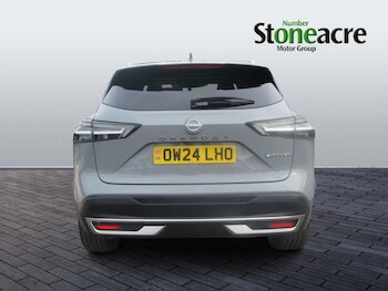 Used Nissan Qashqai 2024 for sale - 75387464: Photo