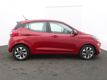 Used Hyundai i10 2025 for sale - 75728456: Photo