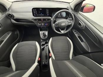 Used Hyundai i10 2025 for sale - 75728456: Photo