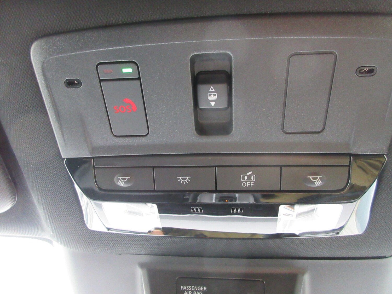 Used Nissan Qashqai 2025 for sale - 78116607: Photo 14