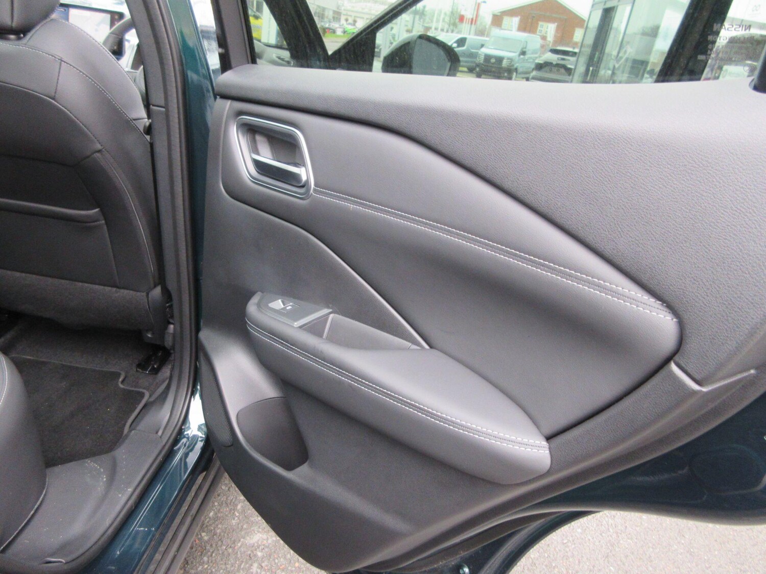 Used Nissan Qashqai 2025 for sale - 78116607: Photo 15