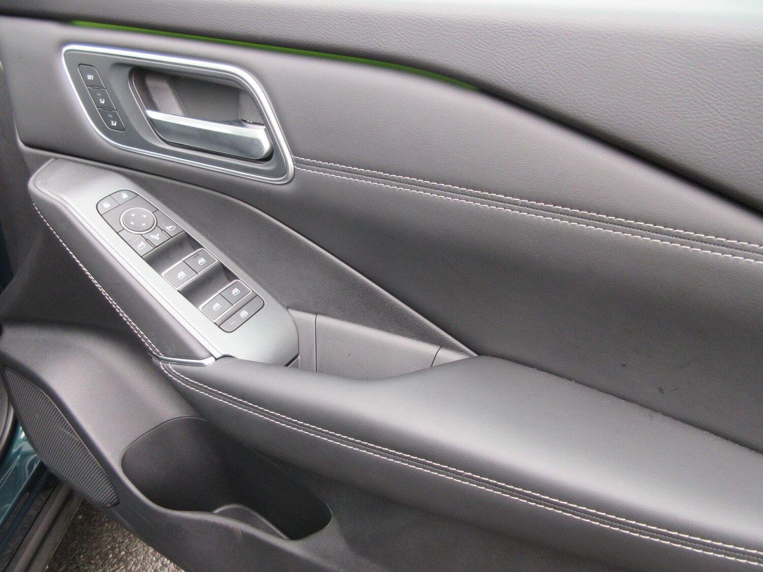 Used Nissan Qashqai 2025 for sale - 78116607: Photo 16