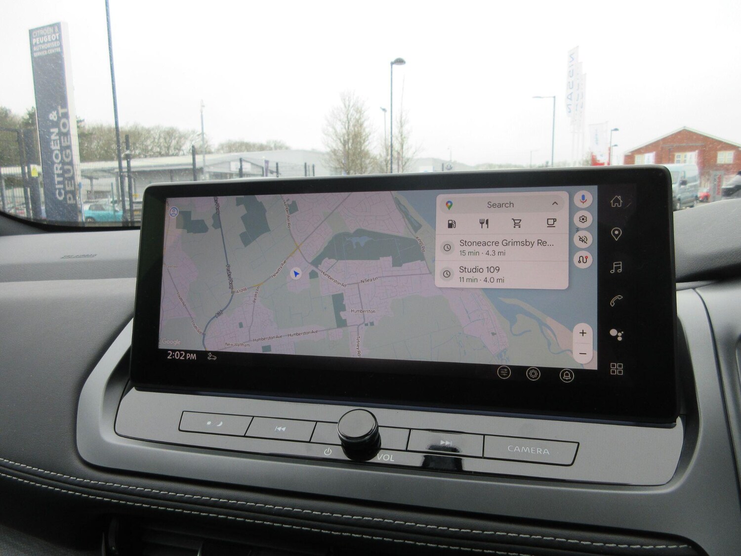 Used Nissan Qashqai 2025 for sale - 78116607: Photo 20