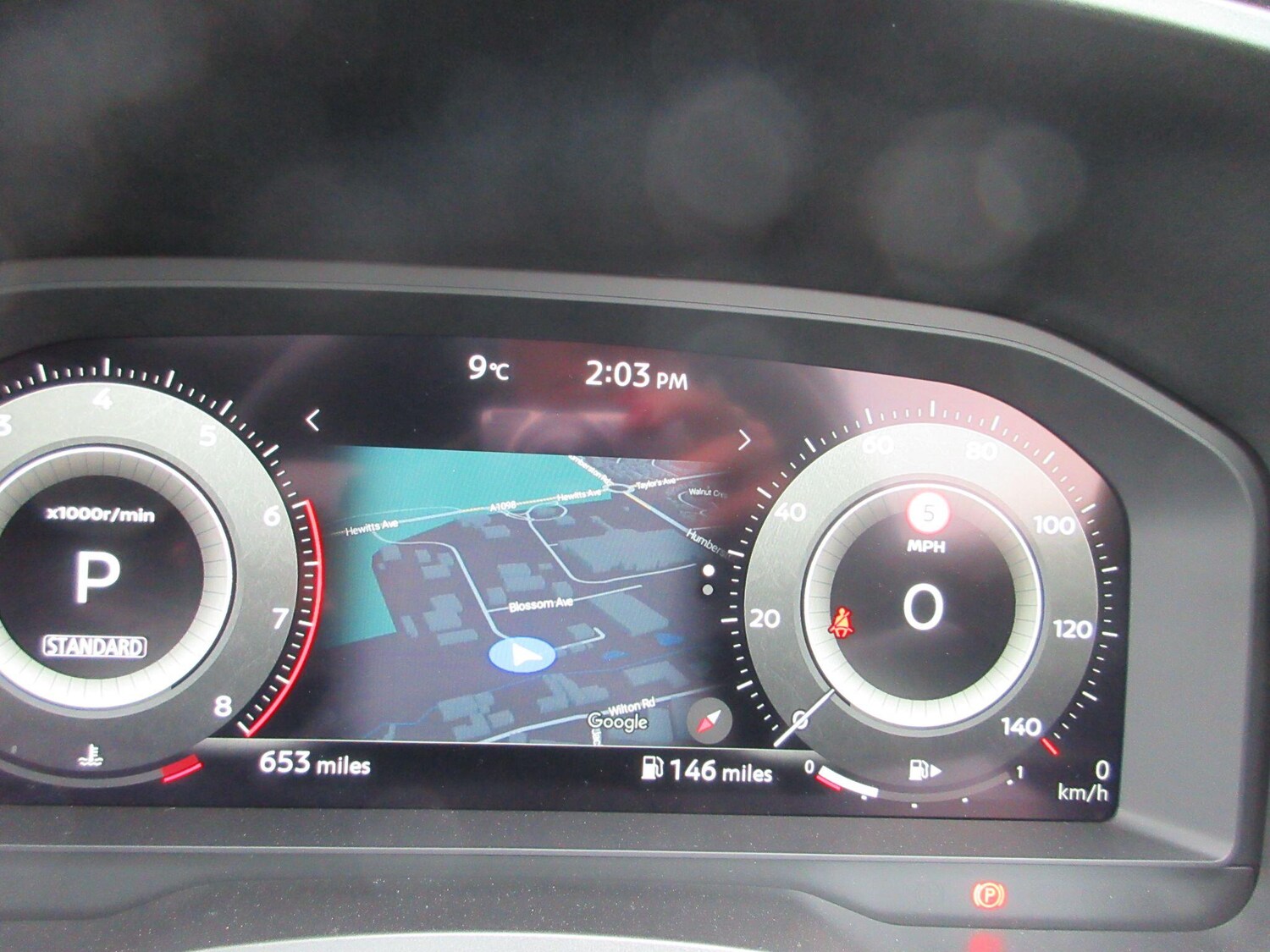 Used Nissan Qashqai 2025 for sale - 78116607: Photo 26