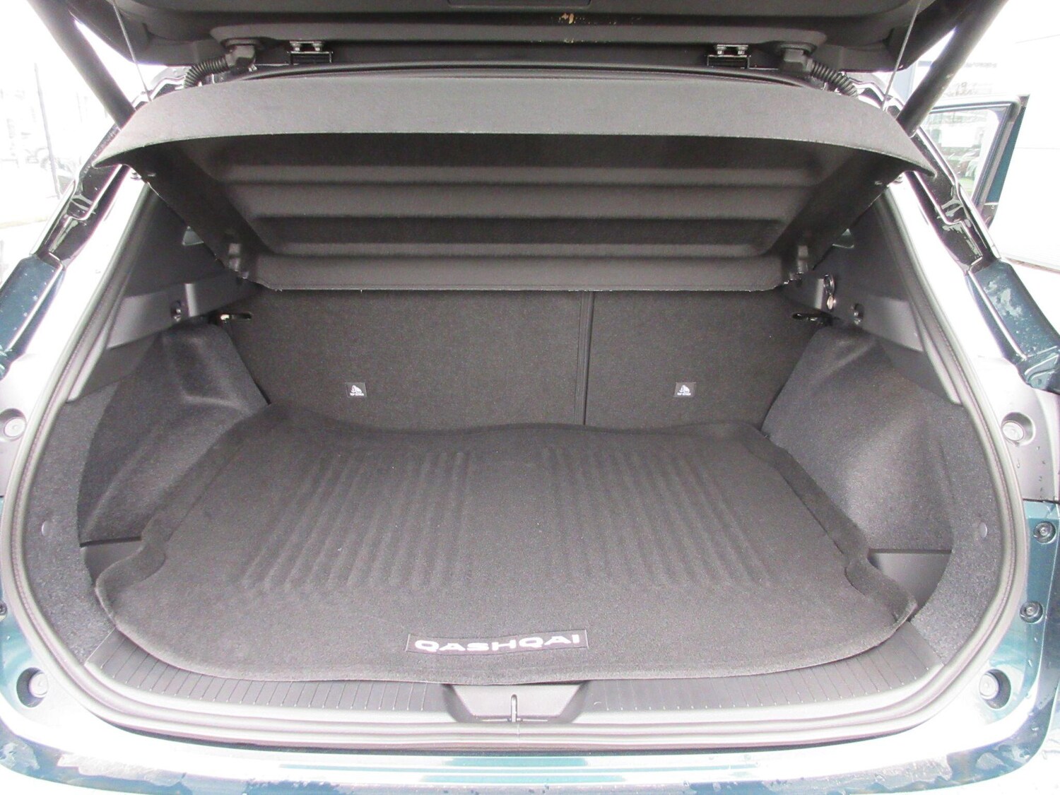 Used Nissan Qashqai 2025 for sale - 78116607: Photo 27