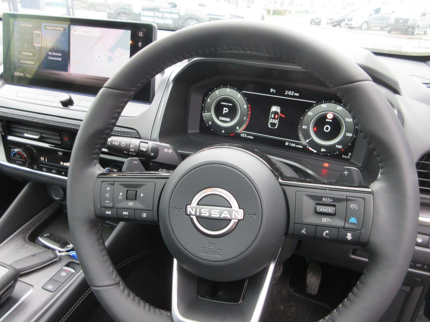 Used Nissan Qashqai 2025 for sale - 78116607: Photo 28