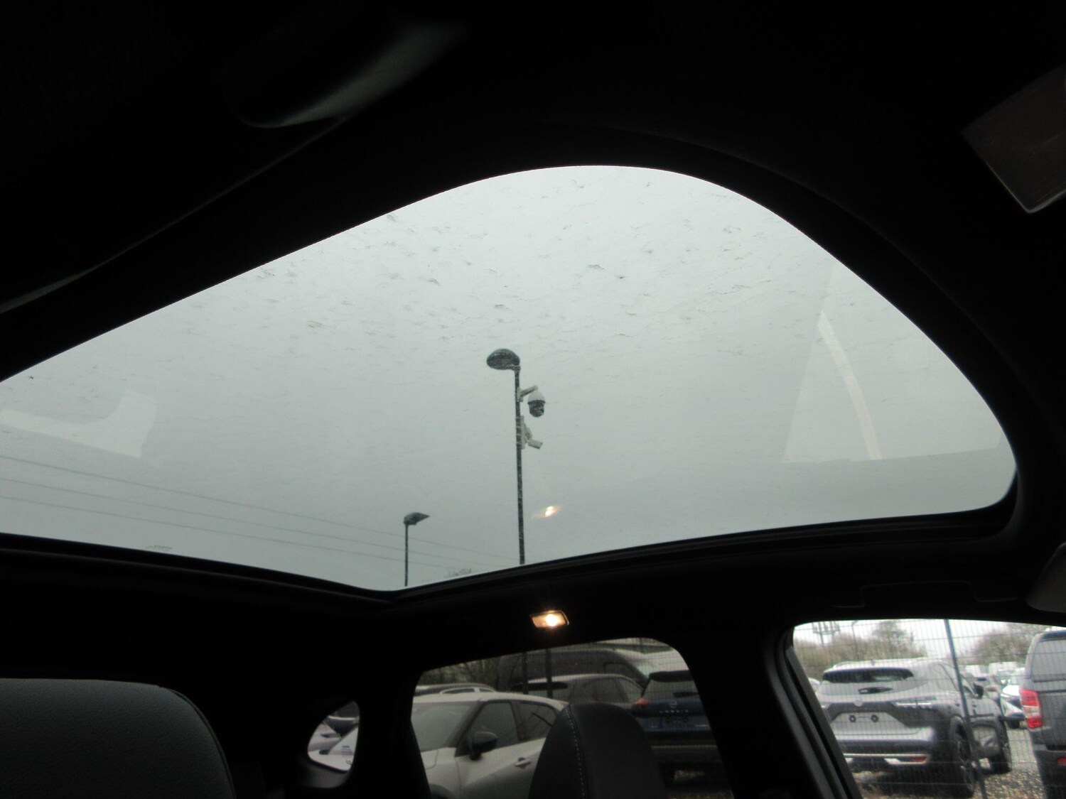 Used Nissan Qashqai 2025 for sale - 78116607: Photo 32