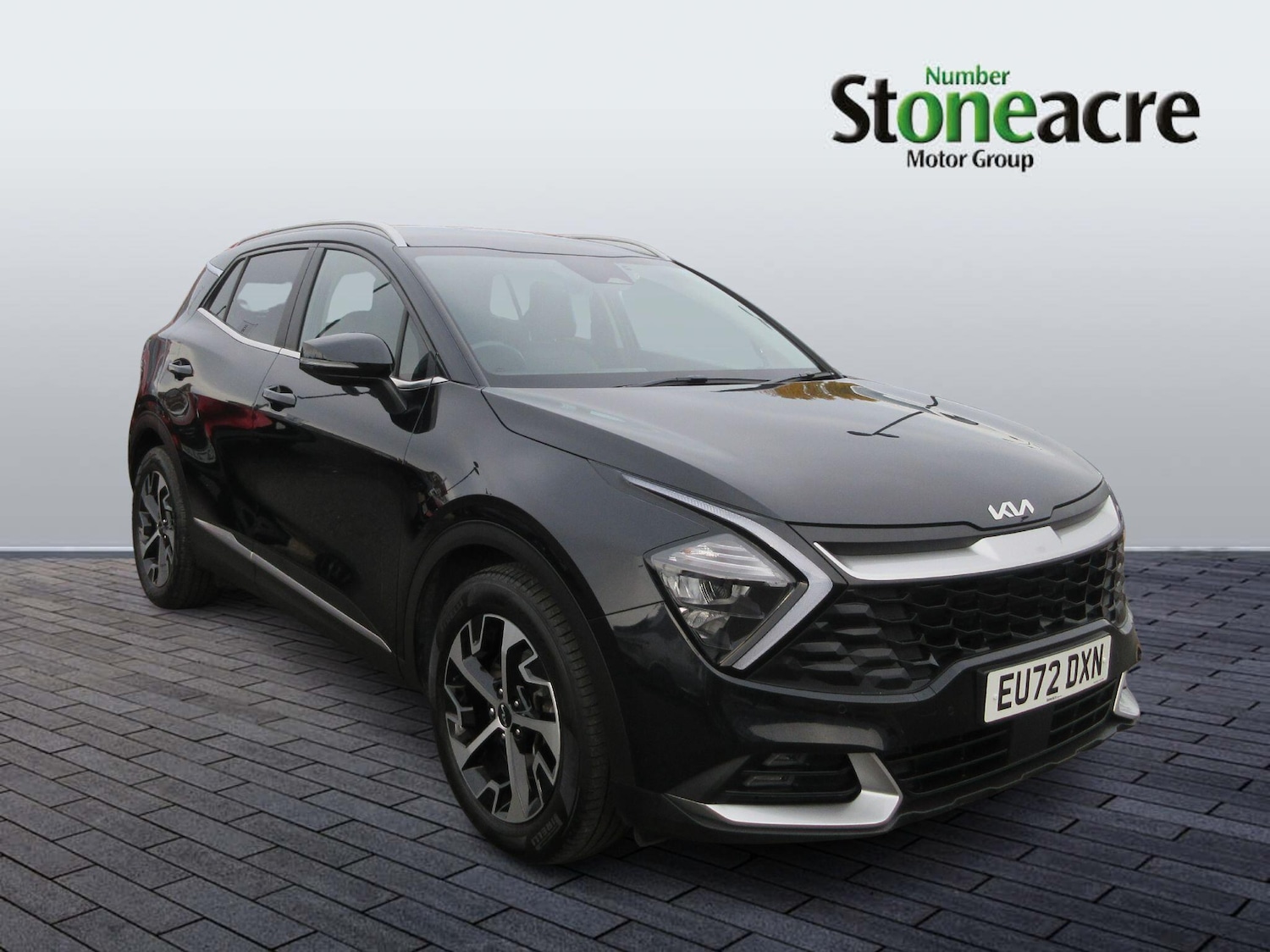 Used Kia Sportage 2022 for sale - 76499085: Photo 1