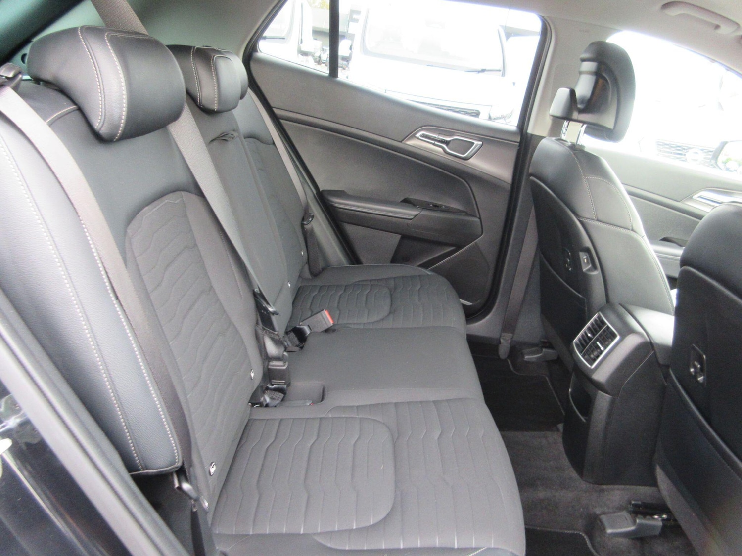Used Kia Sportage 2022 for sale - 76499085: Photo 13