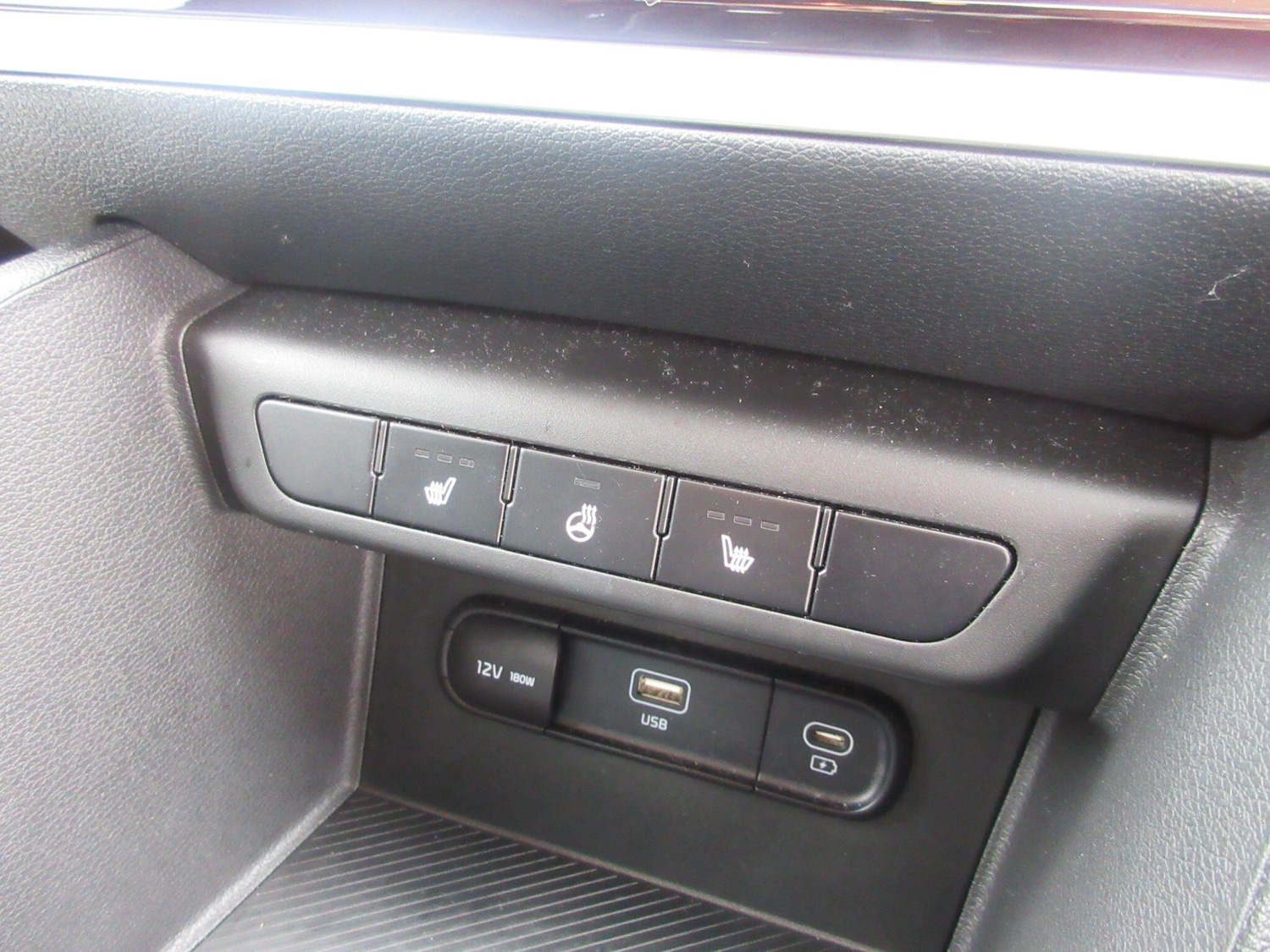 Used Kia Sportage 2022 for sale - 76499085: Photo 15