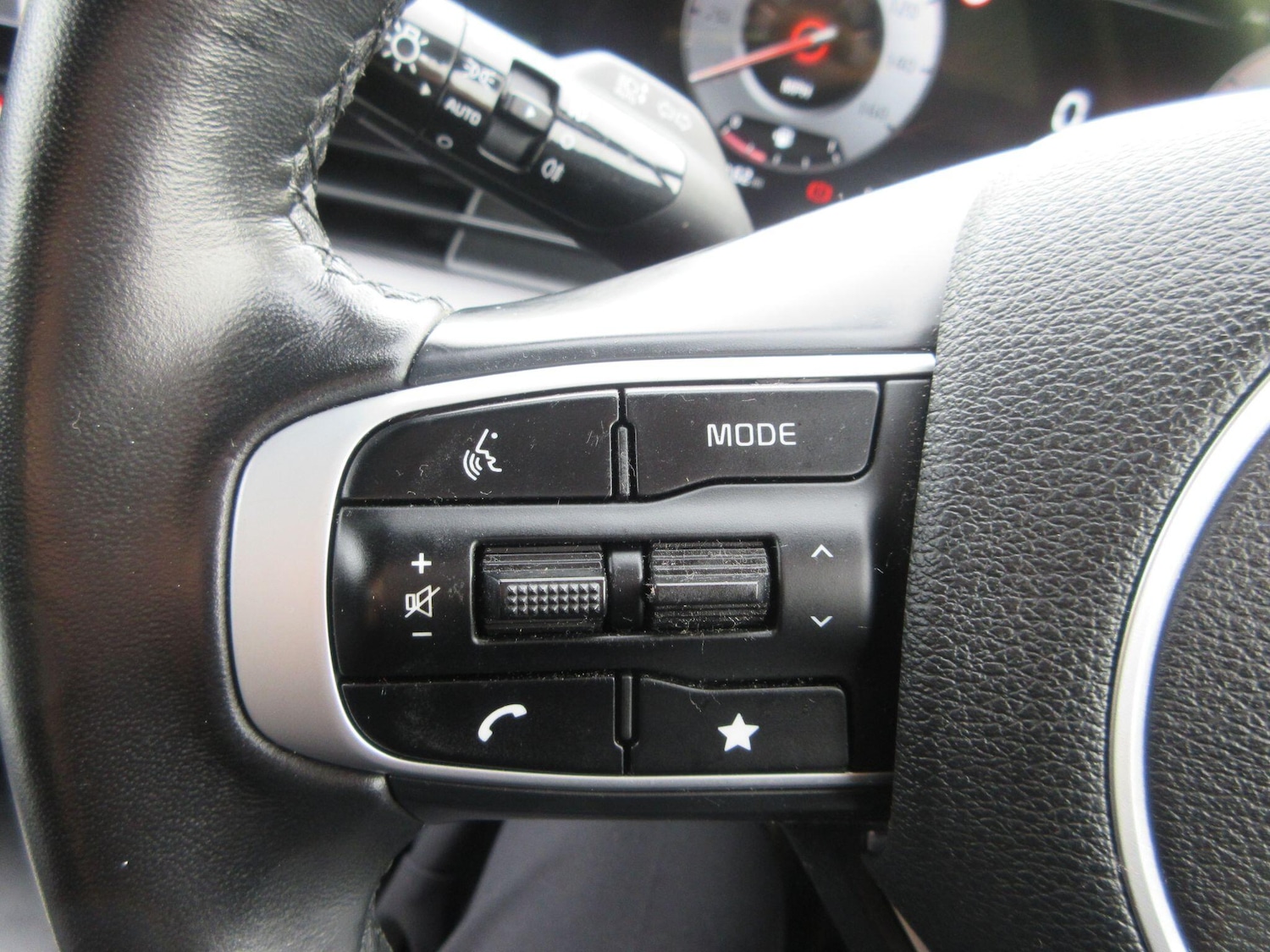 Used Kia Sportage 2022 for sale - 76499085: Photo 18