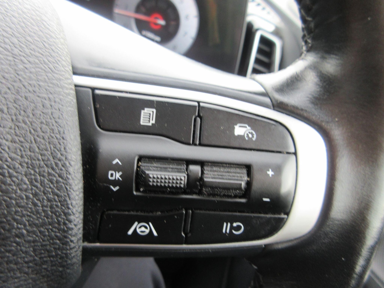 Used Kia Sportage 2022 for sale - 76499085: Photo 19