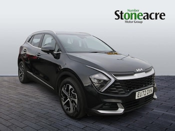 Used Kia Sportage 2022 for sale - 76499085: Photo