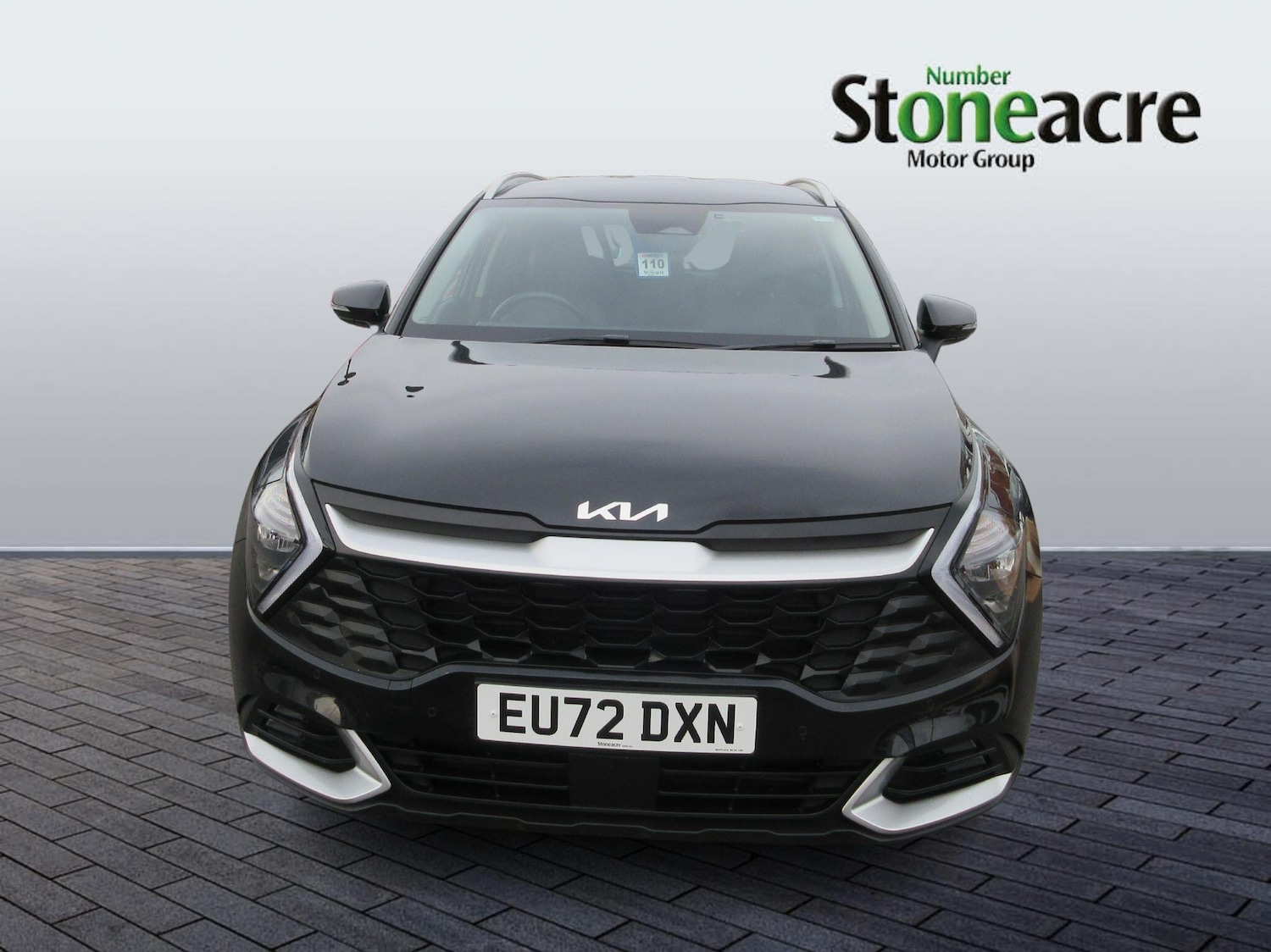 Used Kia Sportage 2022 for sale - 76499085: Photo 2