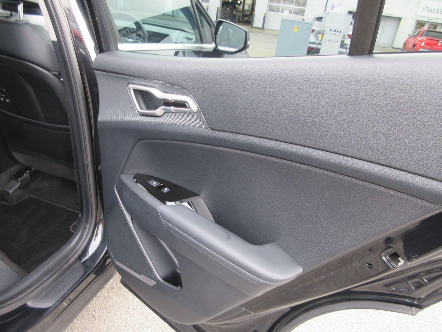 Used Kia Sportage 2022 for sale - 76499085: Photo 23